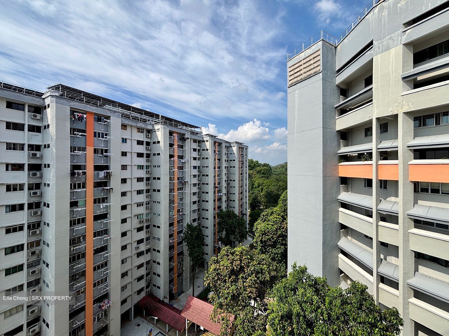 Blk 117 Sunset Way Residence (Clementi), HDB 4 Rooms #596391141